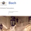 Johann Sebastian Bach, Seiji Ozawa, Boston Symphony Orchestra: Orchestral Transcriptions