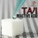Tavi [2]: Reactive Acid