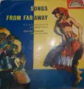 Kučerovci: Songs From Far-Away (Cuba Mexico Argentina)