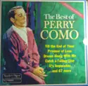 Perry Como: The Best Of Perry Como