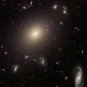 Cosmic Voyager [2]: Galaxies