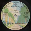 Annie Haslam & Roy Wood: I Never Believed In Love