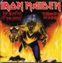 Iron Maiden: The Number Of The Beast = El Número De La Bestia