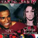 Só Pra Contrariar & Gloria Estefan: Santo Santo
