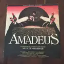 Wolfgang Amadeus Mozart - Sir Neville Marriner, The Academy Of St. Martin-in-the-Fields: Amadeus (Banda Original De Sonido)