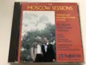 Moscow Philharmonic Orchestra, Dmitri Shostakovich, Walter Piston, Samuel Barber, Lawrence Leighton-Smith, Dimitrij Kitaenko: The Moscow Sessions
