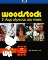 Various: Woodstock: The Directors's Cut - Ultimate Collector's Edition
