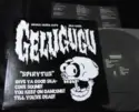 Gelugugu: Spirytus