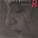 Stevie B: Love & Emotion