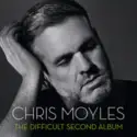 Chris Moyles: The Difficult Second Album
