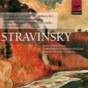 Igor Stravinsky - Radion Sinfoniaorkesteri, Scottish Chamber Orchestra, Jukka-Pekka Saraste: Le Chant Du Rossignol / Symphony In C / Symphony In Three Movements / Apollon Musagète / Dumbarton O