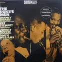 Barney Bigard And His Jazzopaters - Rex Stewart And His 52nd Street Stompers - Johnny Hodges And His Orchestra - Cootie Williams & His Rug Cutters: The Duke's Men