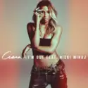 Ciara [2] Feat. Nicki Minaj: I'm Out