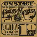 Loggins And Messina: On Stage