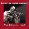 Nicu Stănescu: Vioară