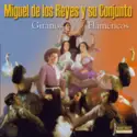 Miguel De Los Reyes Y Su Conjunto: Gitanos y Flamencos