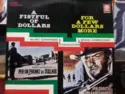 Ennio Morricone: A Fistful Of Dollars/ For A Few Dollars More