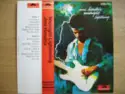 Jimi Hendrix: Midnight Lightening