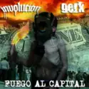 Gerk [2] / Involución: Fuego Al Capital