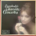 Various: Everybody's Favorite Concertos