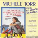 Michèle Torr: Le Voyage En Bateau