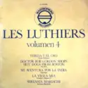 Les Luthiers: Volumen 4