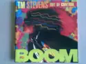 T.M. Stevens, Out Of Control [6]: Boom