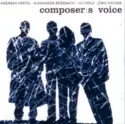 Composer's Voice: Composer's Voice