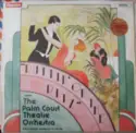 The Palm Court Theatre Orchestra Directed By Anthony Godwin [2]: "Puttin' On The Ritz"