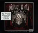 Sick Of It All: Death To Tyrants