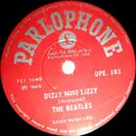 The Beatles: Dizzy Miss Lizzy / The Night Before