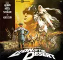 Maurice Jarre: Lion Of The Desert (Original Music From The Film)