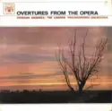 Edward Downes, London Philharmonic Orchestra: Overtures From The Opera