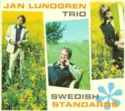 Jan Lundgren Trio: Swedish Standards