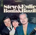 Steve & Eydie, Luiz Bonfá: Steve & Eydie, Bonfá & Brazil