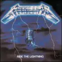 Metallica: Ride The Lightning