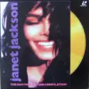 Janet Jackson: The Rhythm Nation Compilation