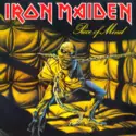 Iron Maiden: Piece Of Mind
