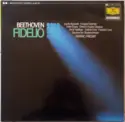 Ludwig van Beethoven, Leonie Rysanek • Irmgard Seefried • Kieth Engen • Dietrich Fischer-Dieskau • Ernst Haefliger • Gottlob Frick • Friedrich Lenz, Bayerisches Staatsorchester, Ferenc Fricsay: Fidelio