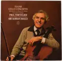Sir Edward Elgar / Paul Tortelier, London Philharmonic Orchestra, Sir Adrian Boult: Cello Concerto / Introduction & Allegro For Strings / Serenade For Strings