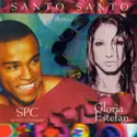 Só Pra Contrariar & Gloria Estefan: Santo Santo (Remix)