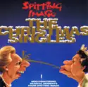 Spitting Image: The Christmas Singles
