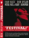Various: Festival! (A Film By Murray Lerner • Filmed At The Newport Folk Festival)