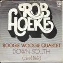 Rob Hoeke Boogie Woogie Quartet: Down South (Deel 1&2)