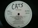 Andrew Lloyd Webber: Cats
