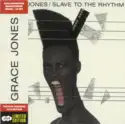 Grace Jones: Slave To The Rhythm