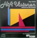 Various: Hifi Visionen Pop-CD 18 (Reference Recording)