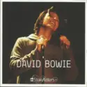 David Bowie: VH1 Storytellers