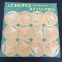 Various: 12 Super Sonicos Bailables