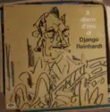 Django Reinhardt: Il Disco D'oro di Django Reinhardt